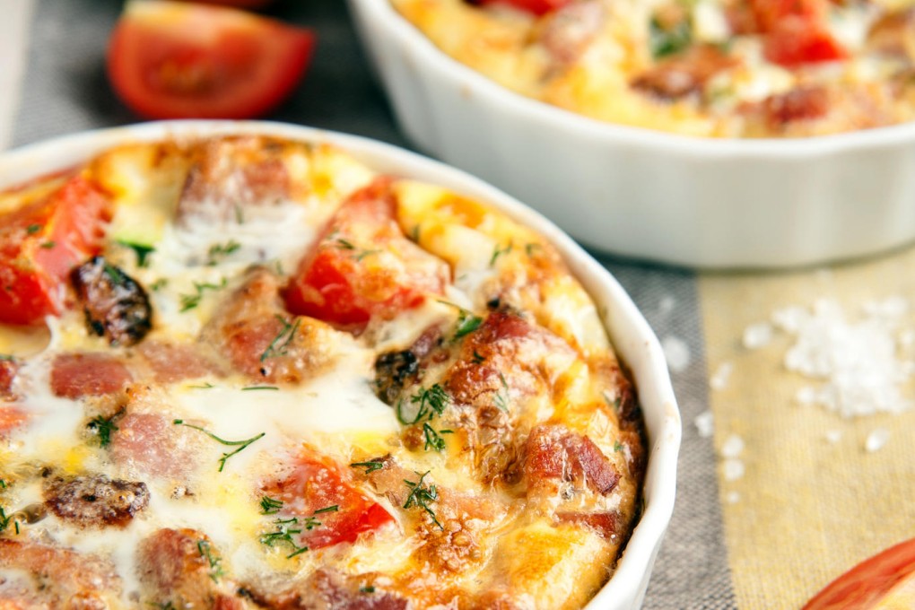 Beat those triathlon blues with a timely carb fix