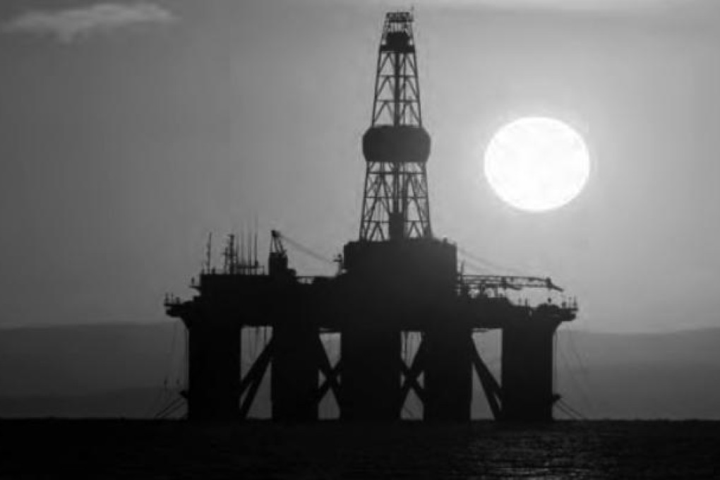 Malaysia builds a sustainable oil, gas and energy platform for growth.