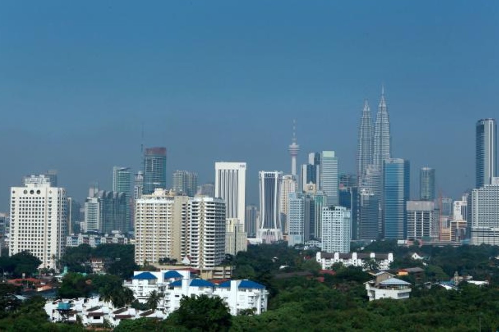 Kuala Lumpur is being transformed into a more liveable place.