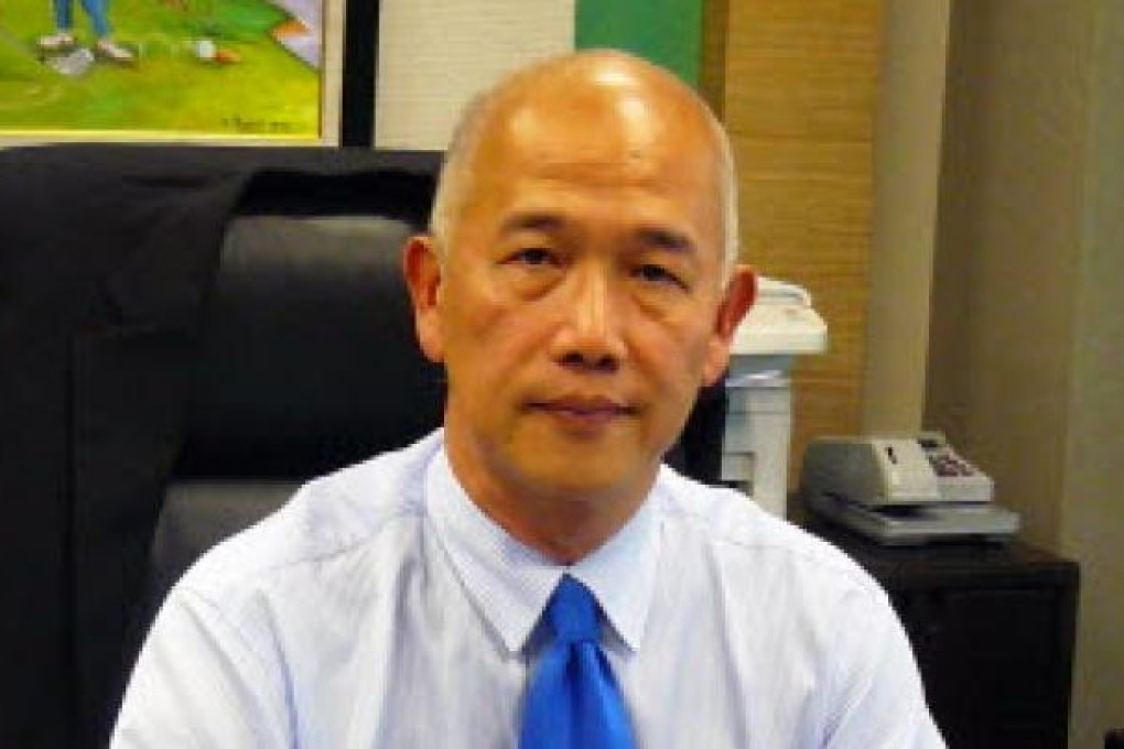 TSIGM develops largest wholesale city complex in Southeast Asia