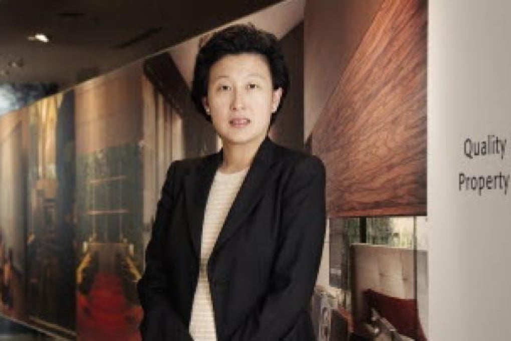 SDB develops personalised homes for ultramodern lifestyle