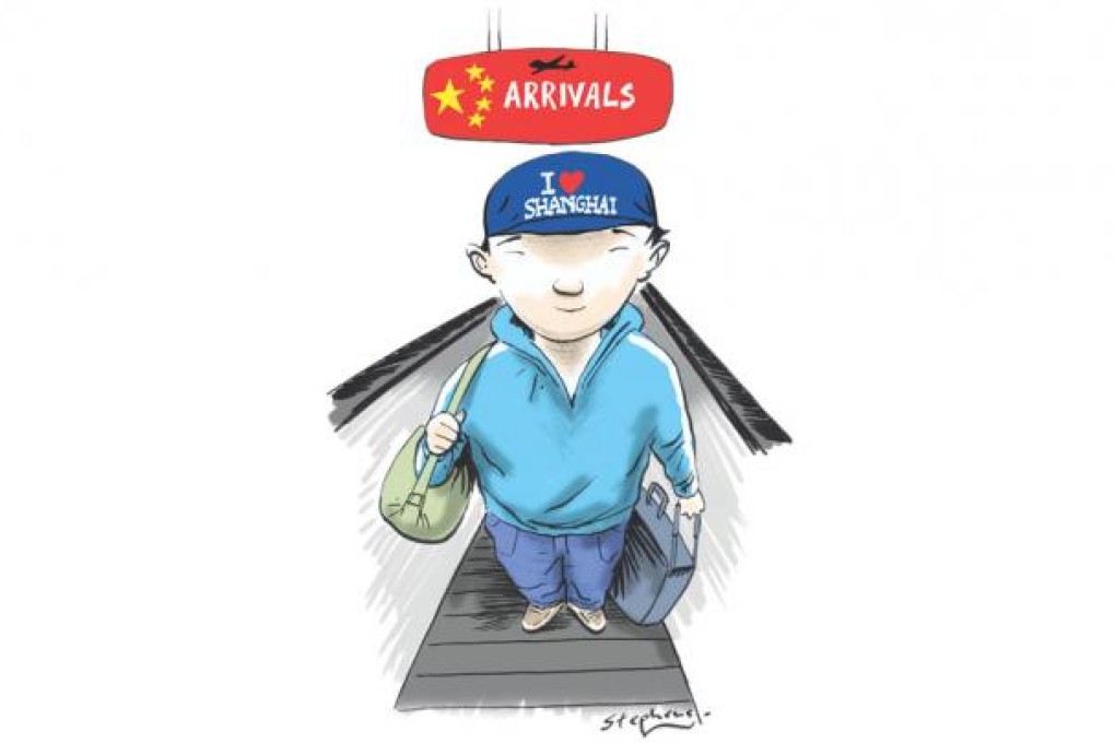 How returnees will reshape China
