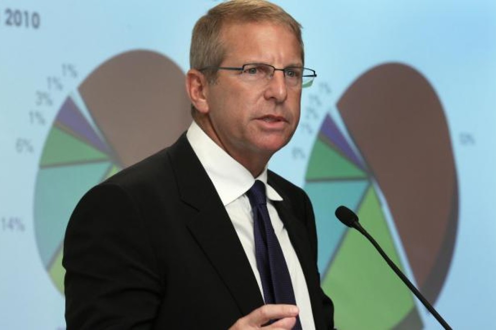 Bruce Rockowitz