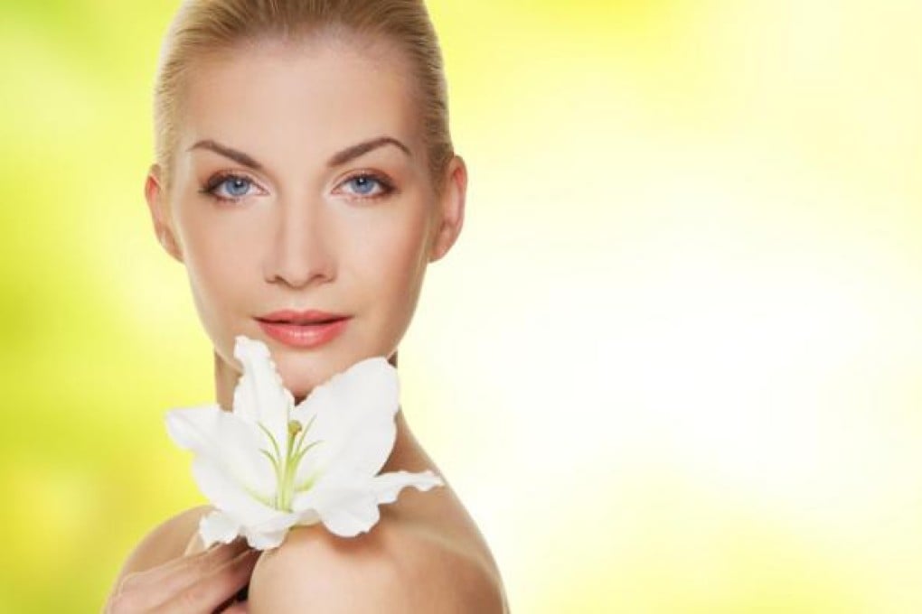 Increasing the number and activity of healthy skin cells help to prevent, and reverse, ageing. Photo: Shutterstock