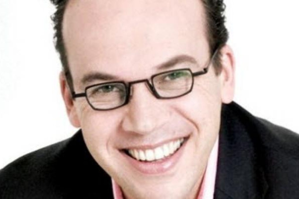 Dr Martyn Davies is CEO of Frontier Advisory