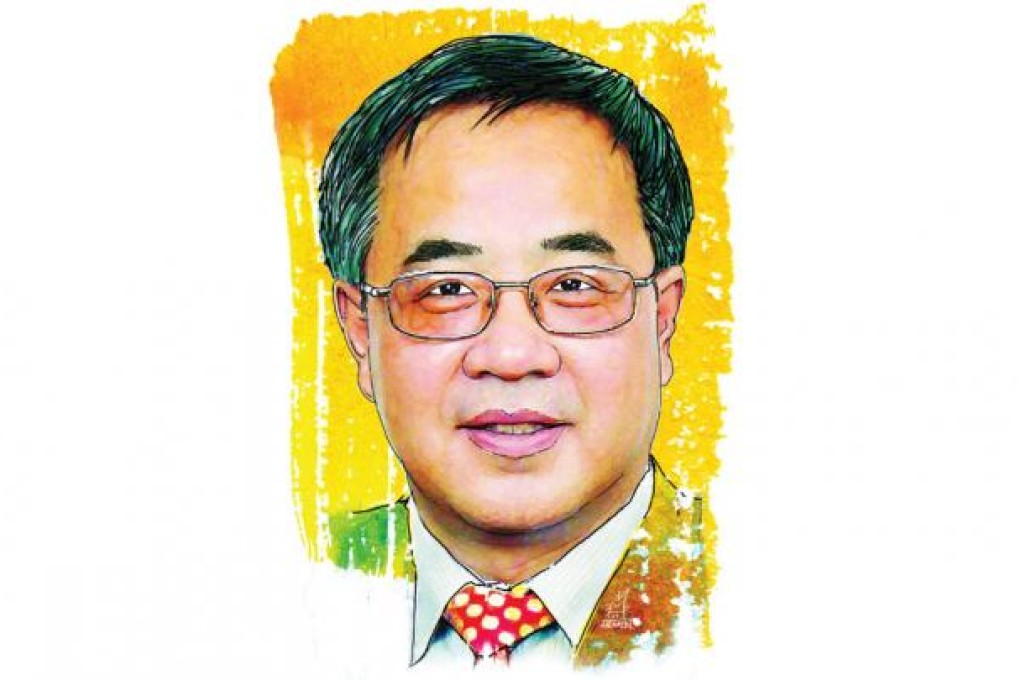 Illustration: Henry Wong