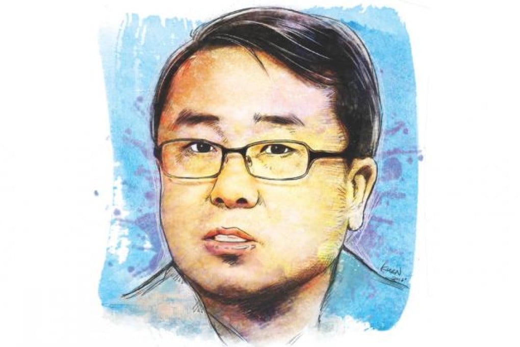 Illustration: Lau Ka-kuen