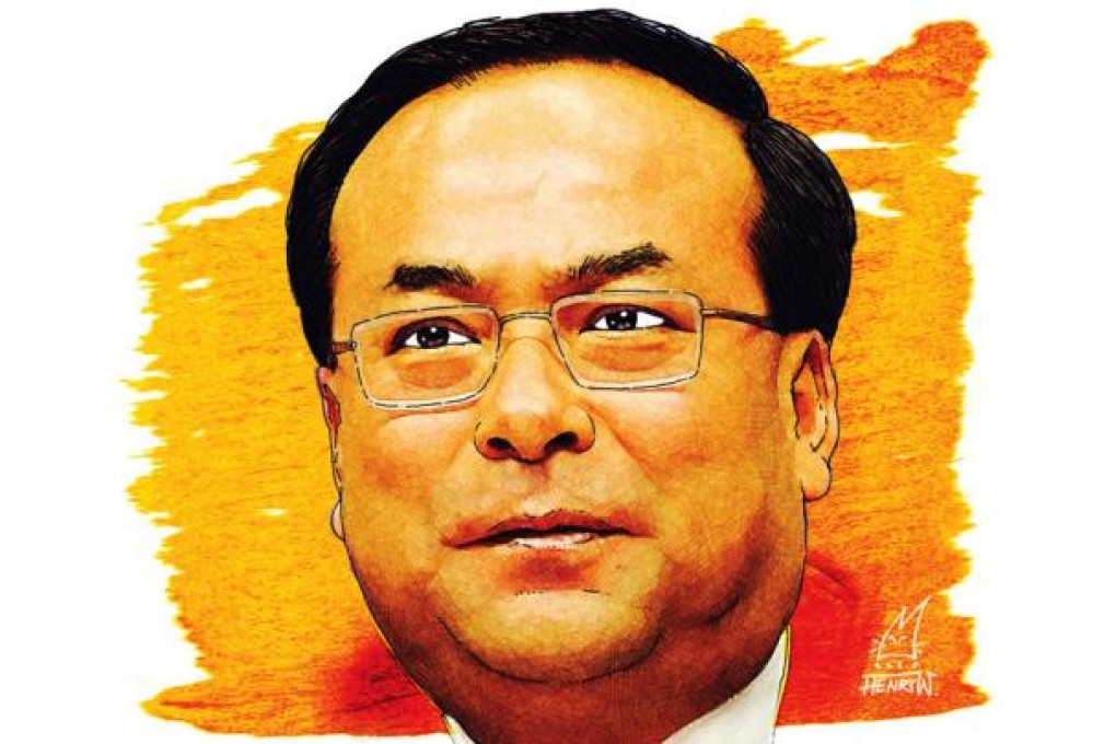 Illustration: Henry Wong