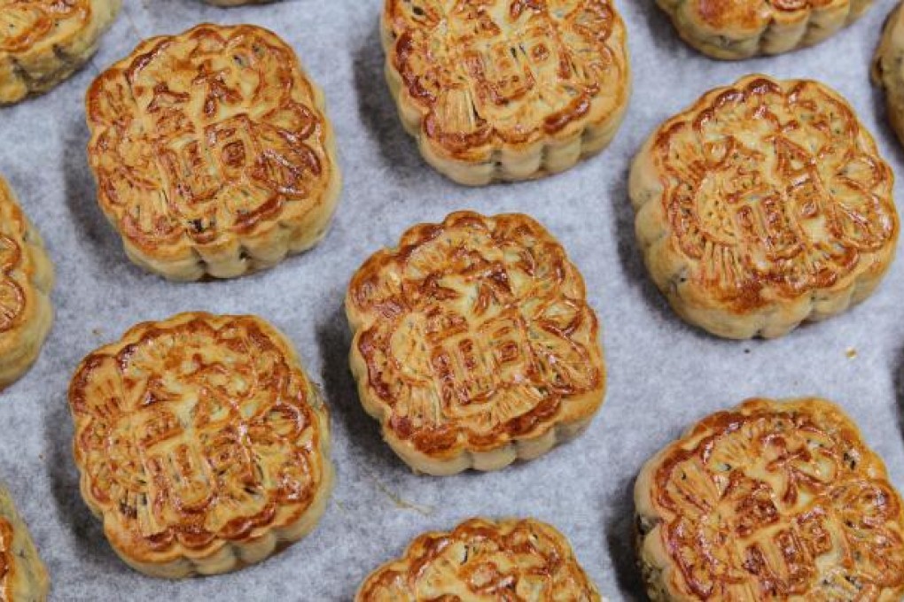 Tasty research topic