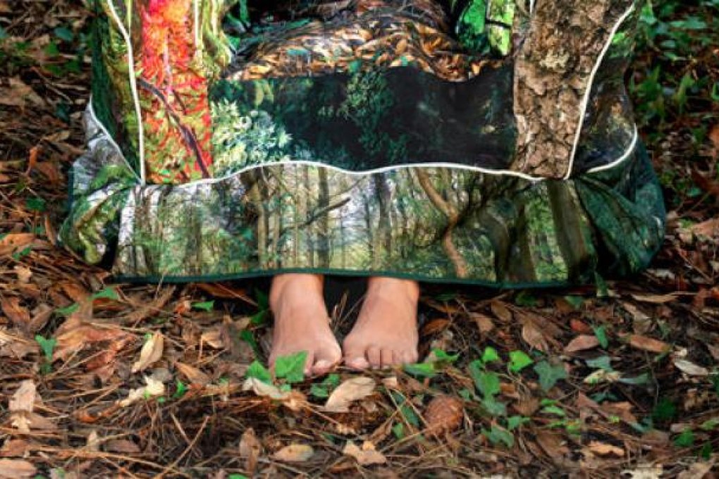 Naia Nuevos Territorios from the ilivetomorrow team.