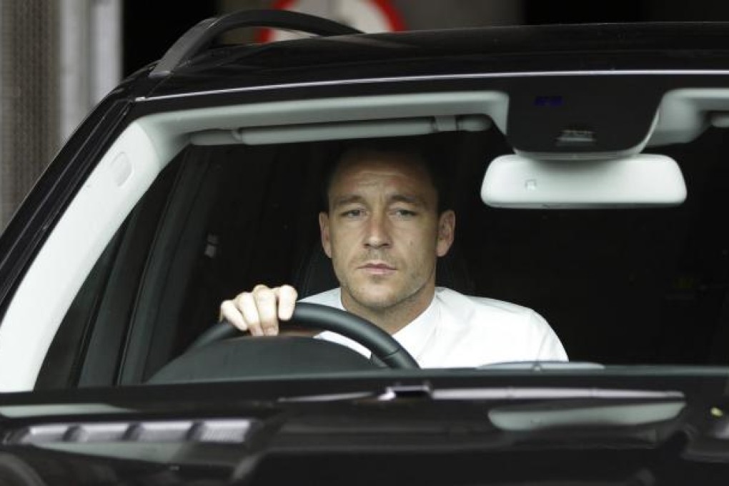 John Terry