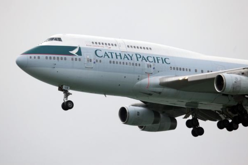 Cathay Pacific loses two long-running pay disagreements in one day