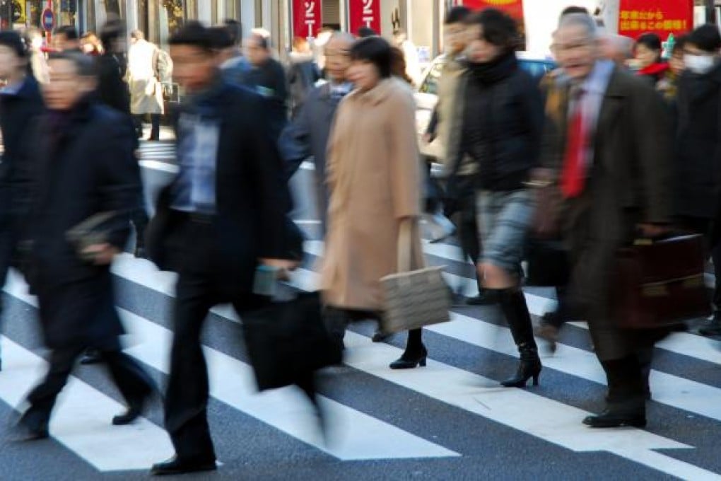Professionals across the world are more stressed than they were two and a half years ago. Photo: AP