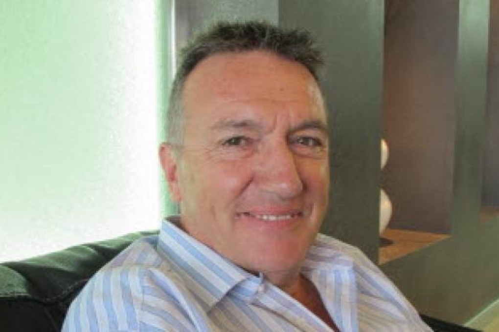 Rider Levett Bucknall builds firm based on local market expertise