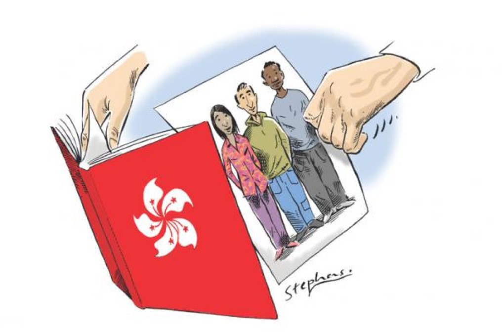 Education system ignores needs of ethnic minorities