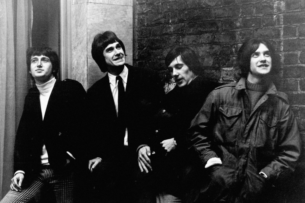 Rewind: The Kinks - Arthur (Or the Decline and Fall of the British Empire)