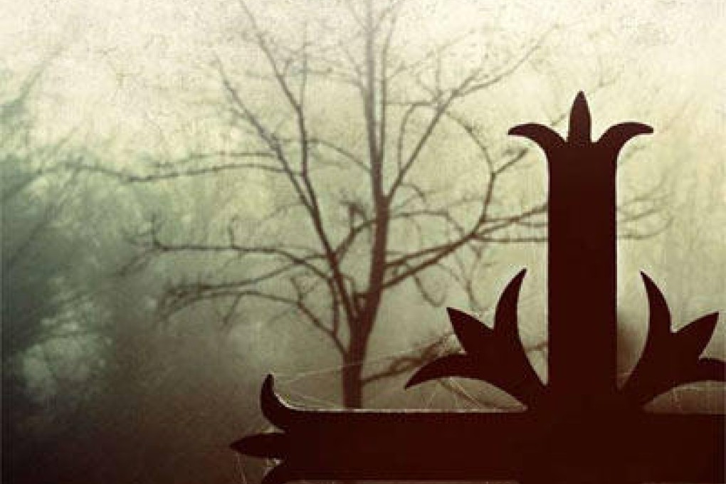 Daughter's difficult quest to expose a family secret