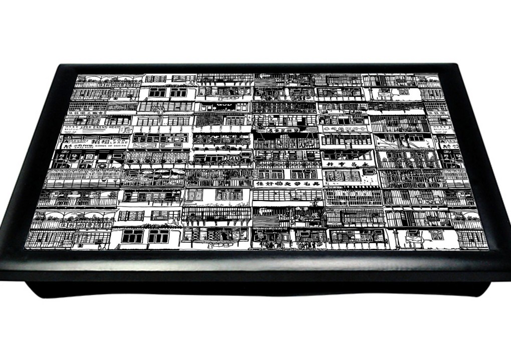 Shop Window: Cities