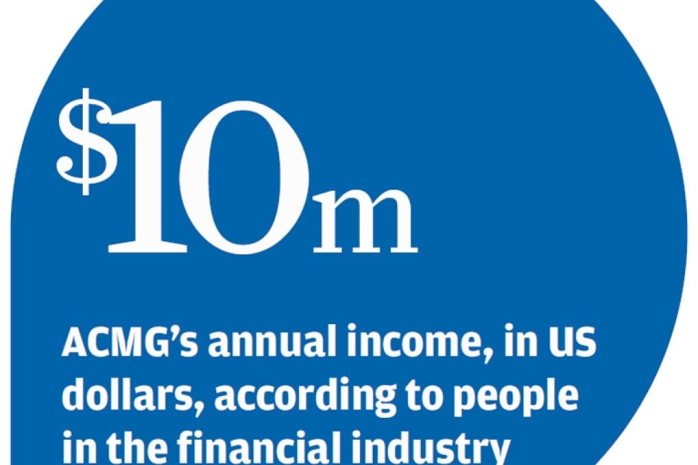 HK Mag publisher seeking investors