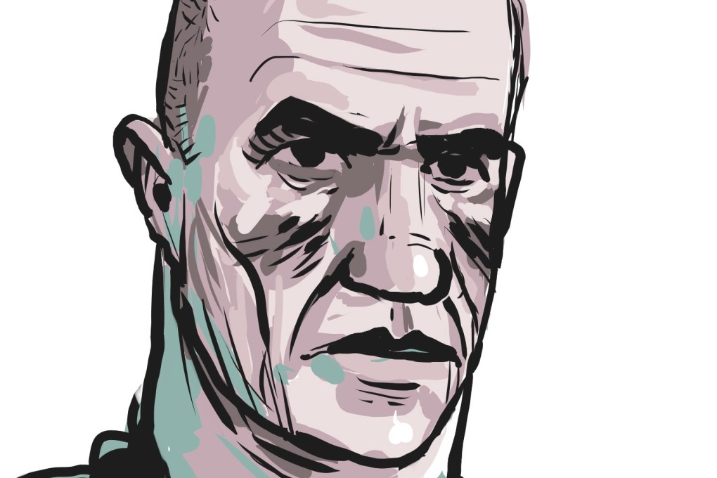 HK's Literary Festival promises a wealth of talks and readings by top authors