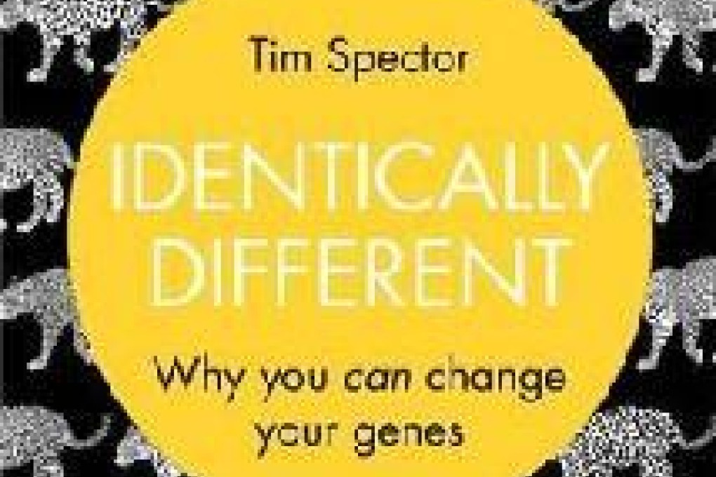 The real significance of gene doping