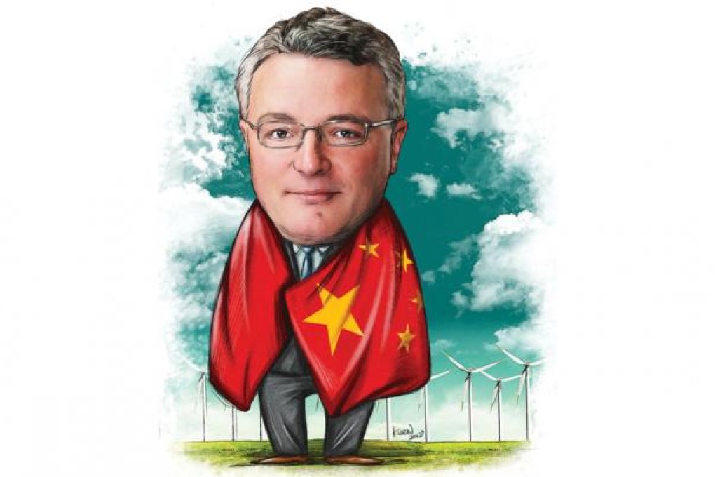 Illustration: Lau Ka-kuen