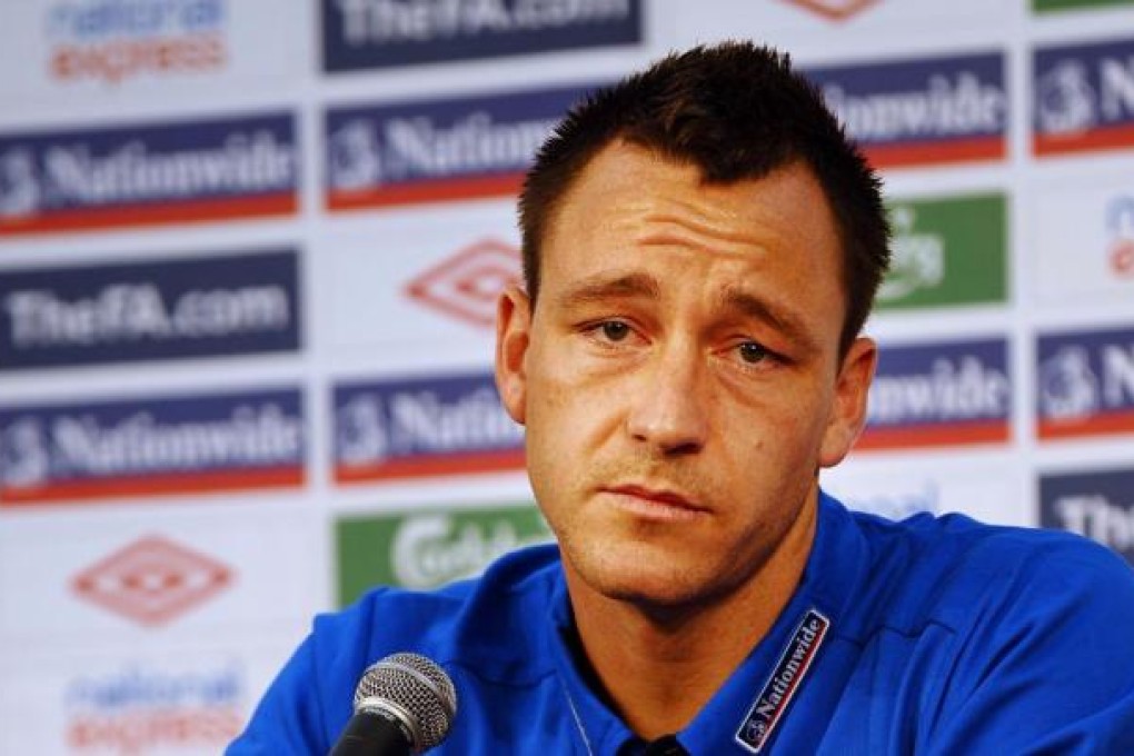John Terry