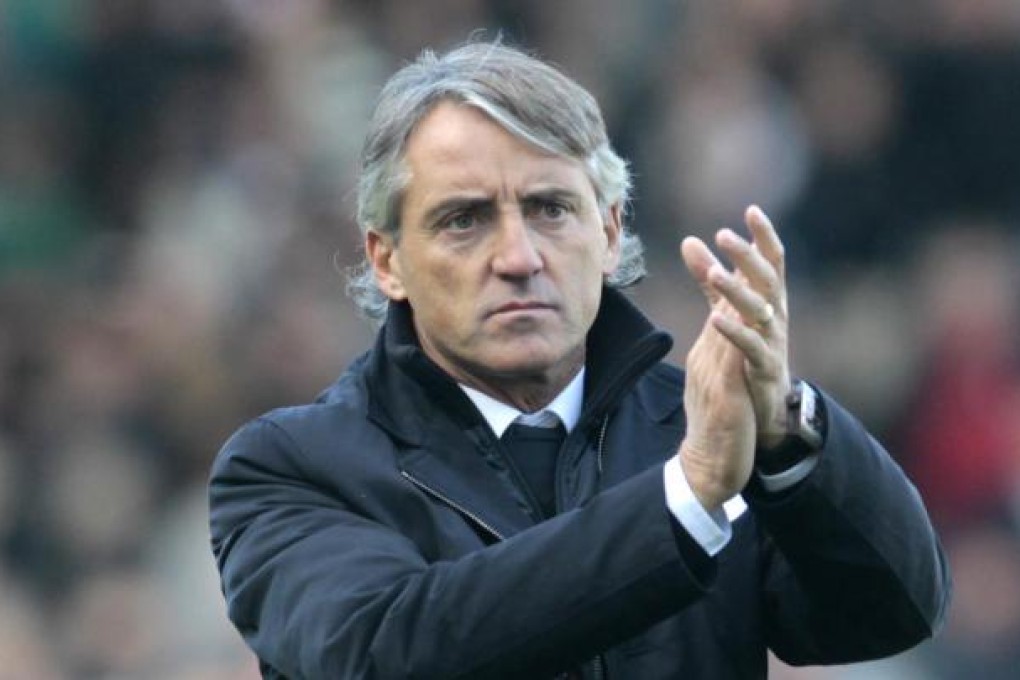 Roberto Mancini