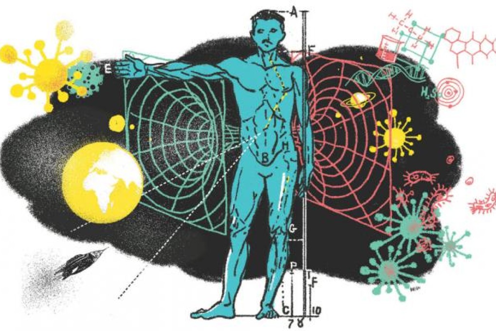 We all need to be citizen scientists to guard our futures