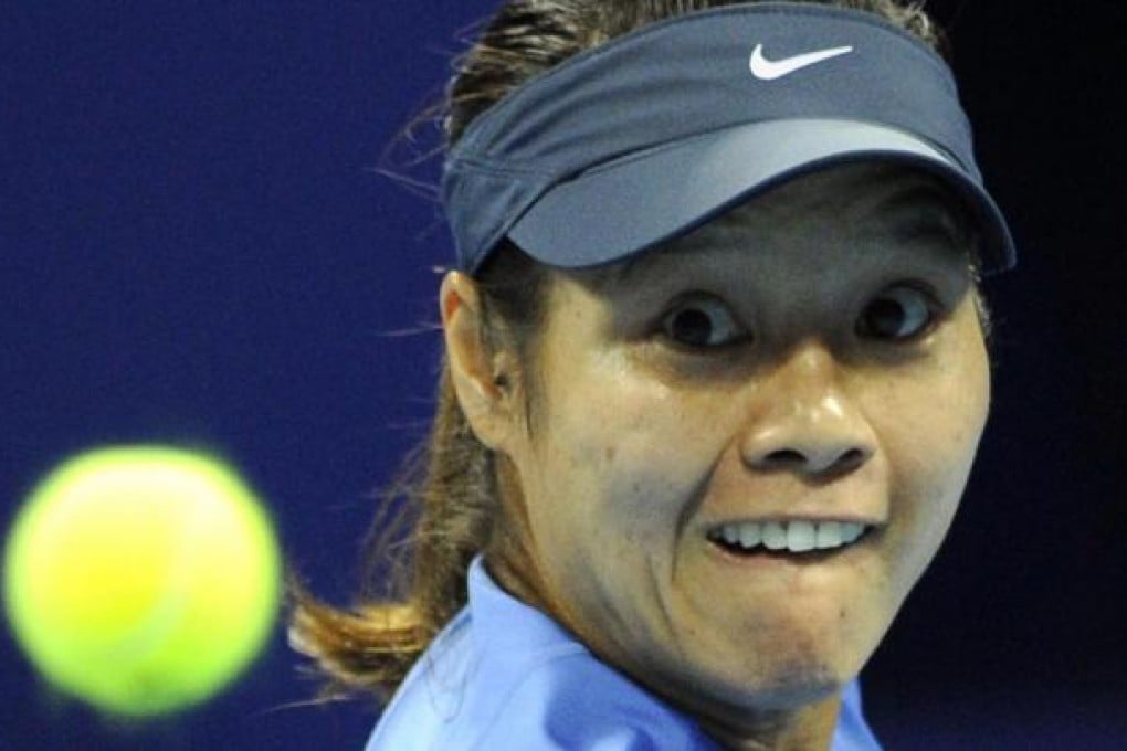 Li Na