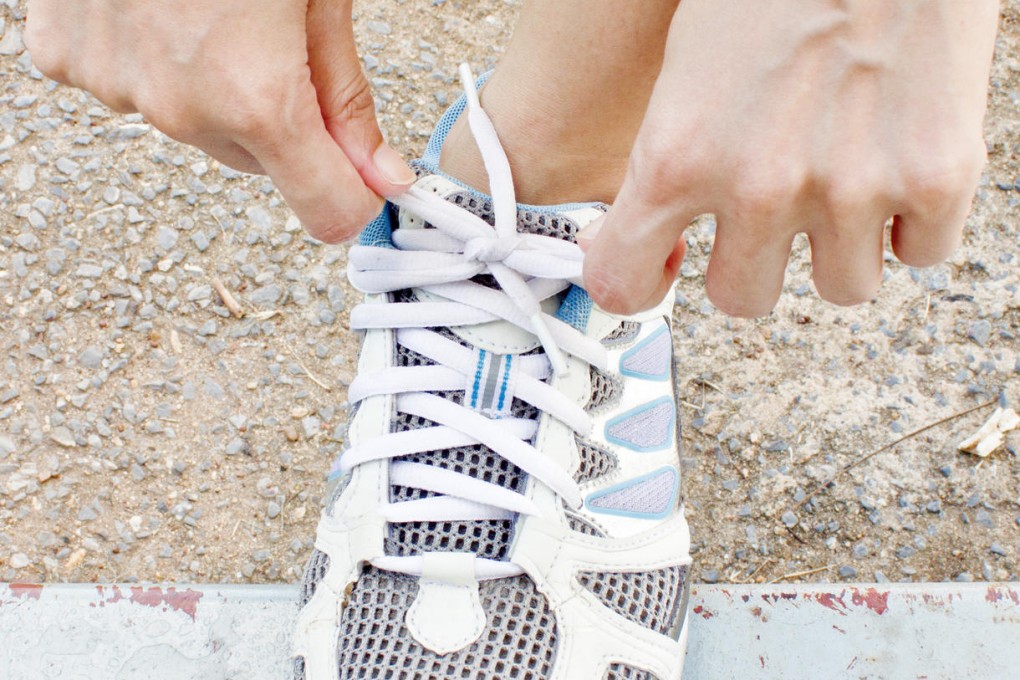 Shorts: running season is here