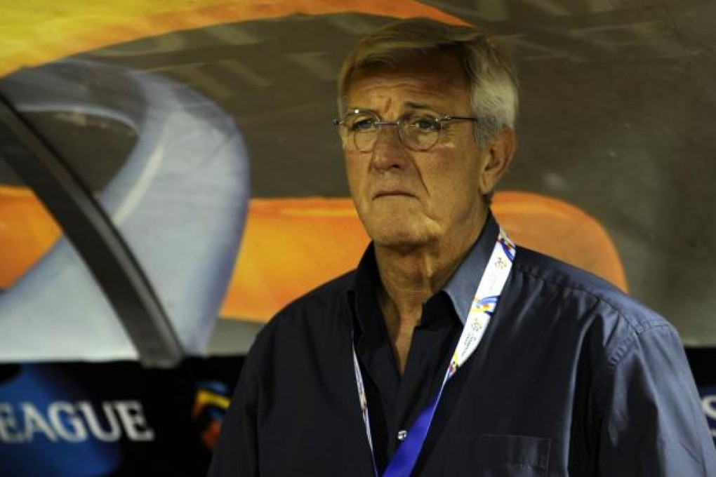 Marcello Lippi