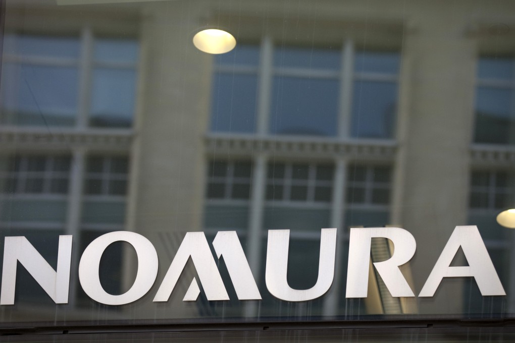 Headhunters often quote Nomura, Japan’s leading investment bank, as an example.