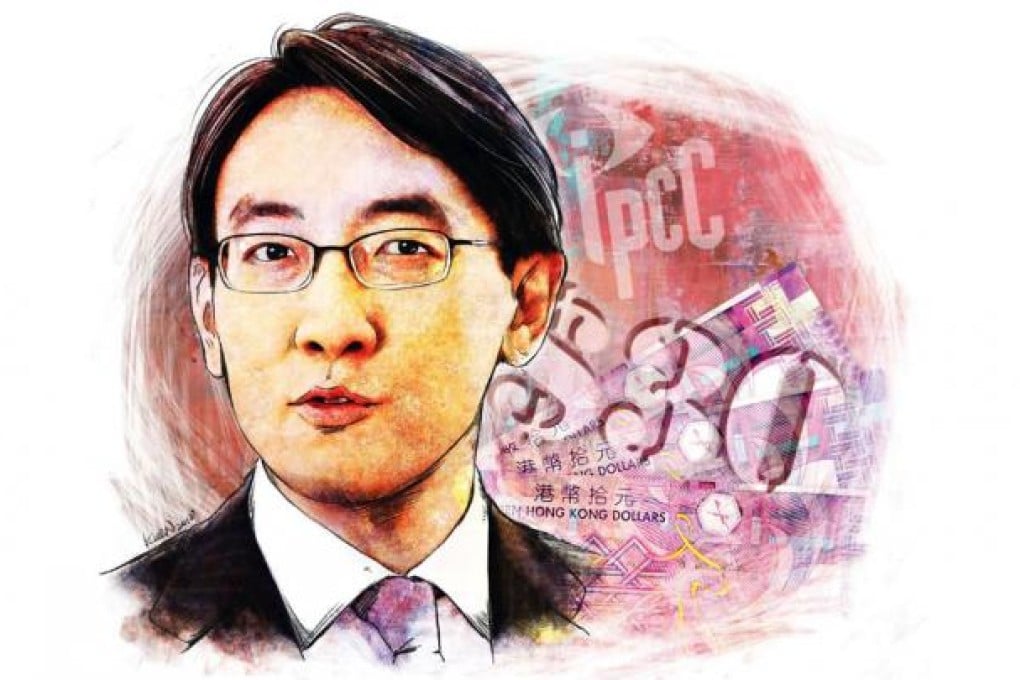 Illustration: Lau Ka-kuen