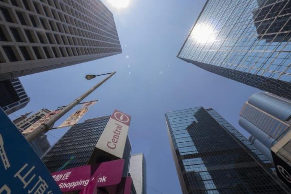 Every company that develops new buildings needs to know every tiny detail of the new Buildings Energy Efficiency Ordinance. Photo: EPA