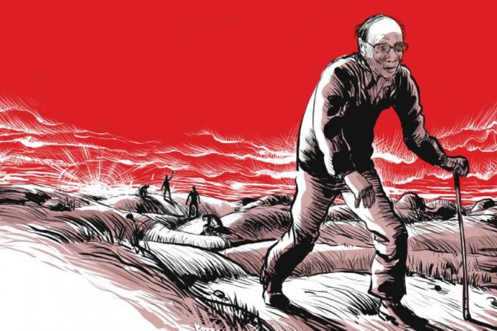 Illustration: Adolfo Arranz