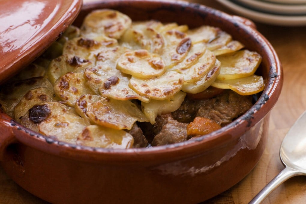 Legends: Lancashire hotpot