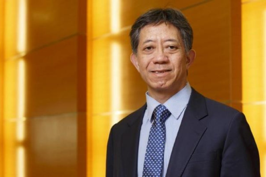 Dr Luk Yim-fai is associate dean of Special Projects and the International MBA (IMBA) at the University of Hong Kong (HKU). His first degree was in economics from the University of Chicago in the United States. He received a PhD in economics from Cornell University, also in the US.