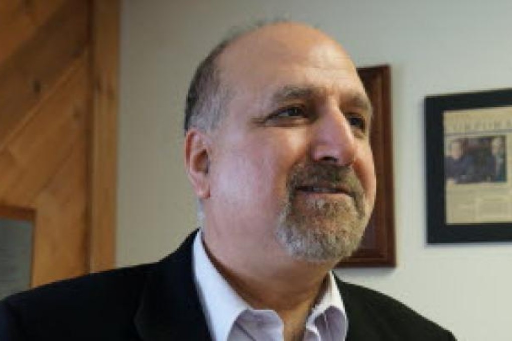 Ashok Koul, president and founder