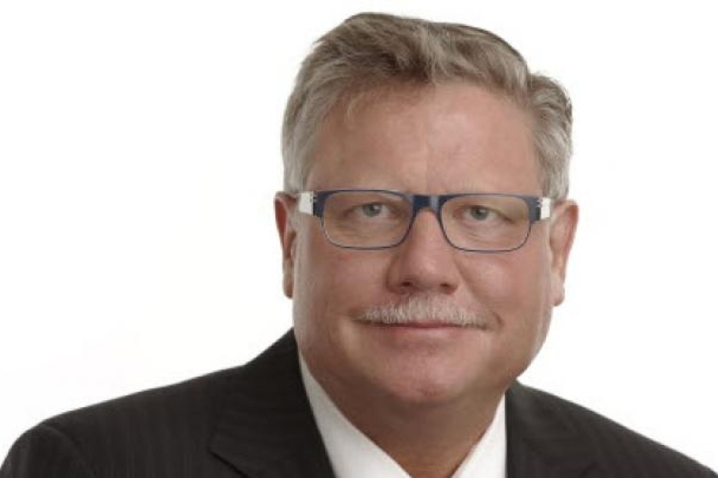 Steve Letwin, president and CEO