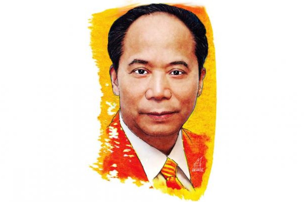 Illustration: Henry Wong