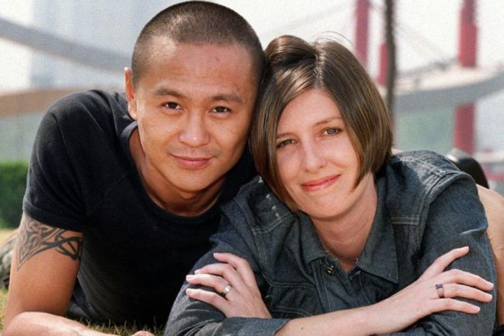Mixed-race couples are not always accepted by parents. Photo: Mark Ralston