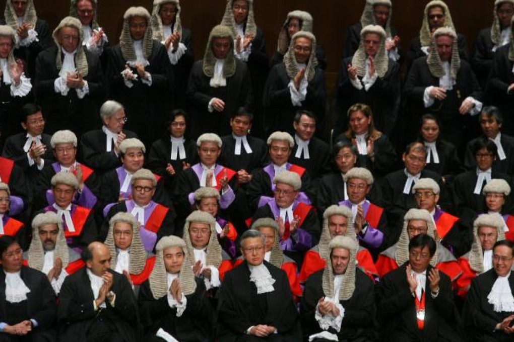 A profession under siege?