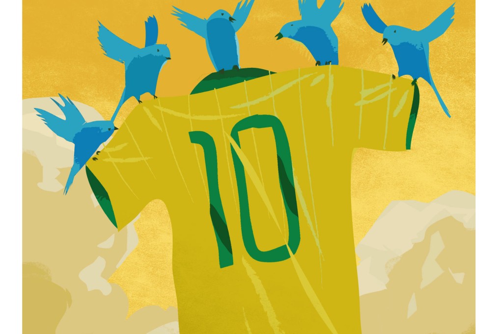 Illustration: Oliver Raw