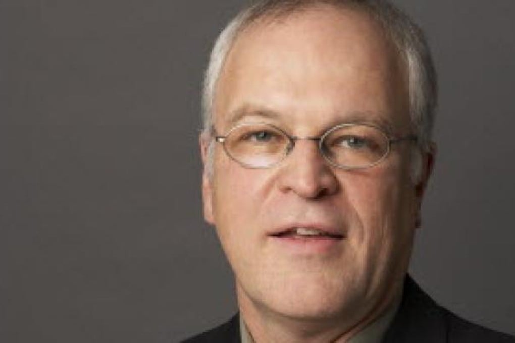 Jay Bigelow, principal