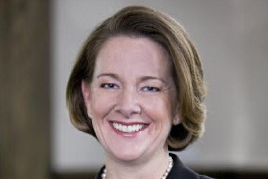 Alison Redford, Premier