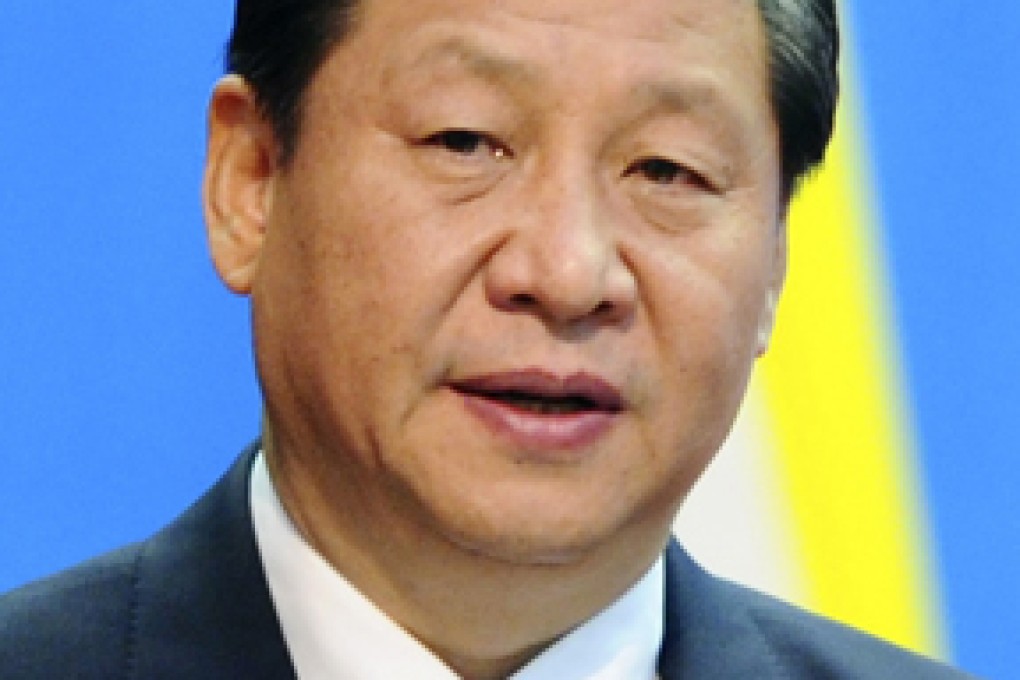 Xi Jinping