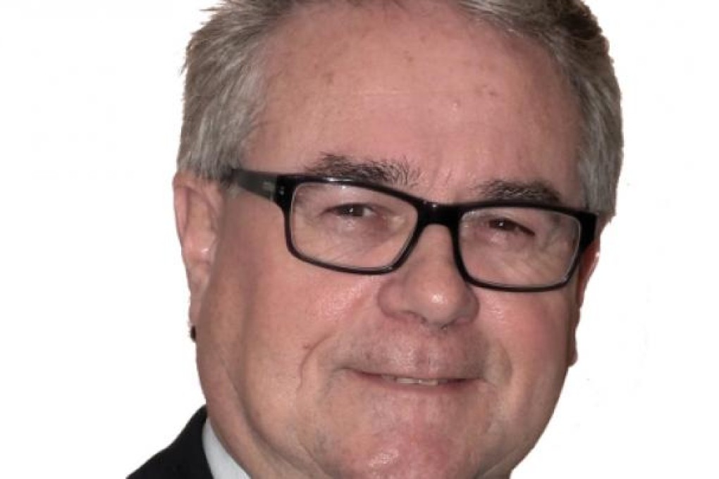 Eugène Burgers, managing director