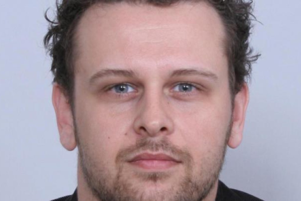Vincent Nijzink, president
