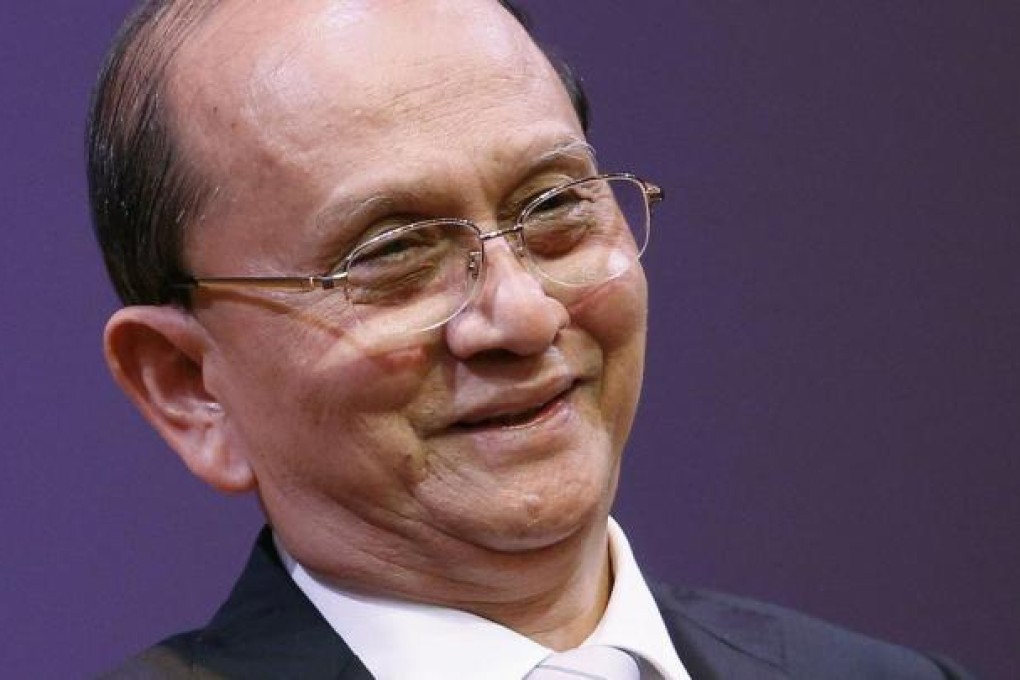 Thein Sein